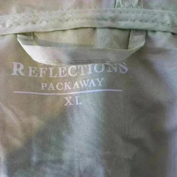 Northern reflections  Light jacket - Picture 3 of 4